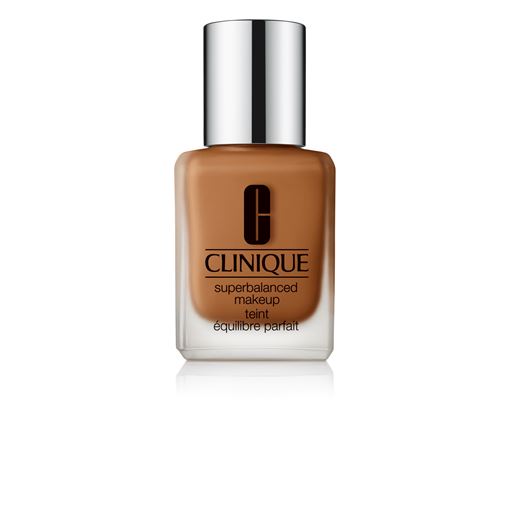 Clinique Superbalanced Makeup Foundation, WN 114 Golden