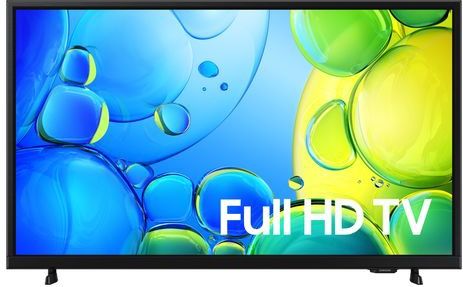 Samsung - UE40F6000F - LED TV - 40 inch - FHD - HDR-technologie