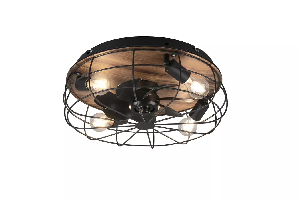 Deckenventilator Trondheim
