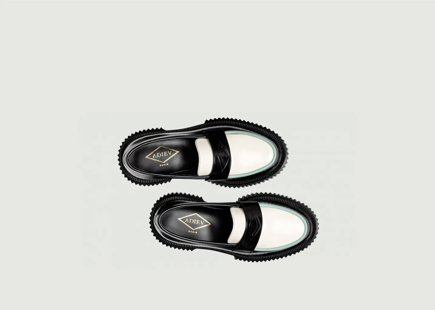 Derbies Type 182 Adieu