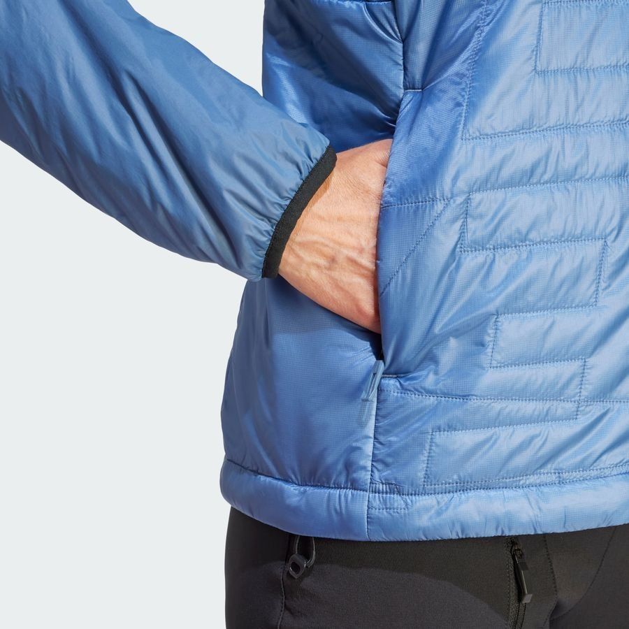 Adidas Veste Terrex Xperior Varilite PrimaLoft