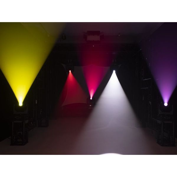 Futurelight DMH-160 MK2 LED Moving-Head