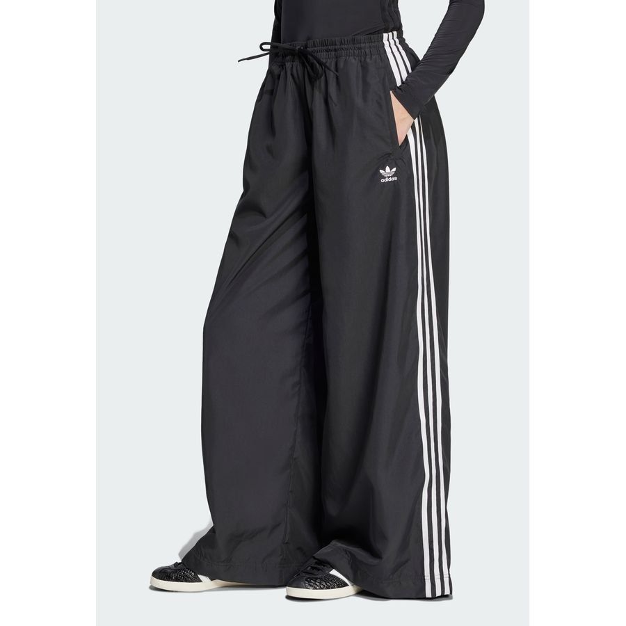 Adidas Original Pantalon de survêtement oversize Adilenium Season 3