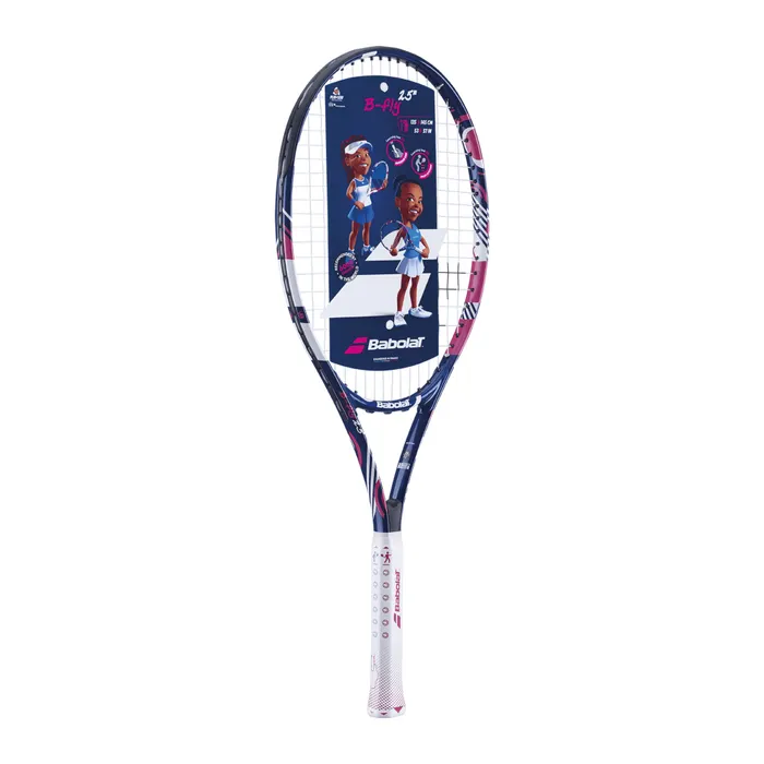Babolat B'Fly 25'' Tennisracket Junior