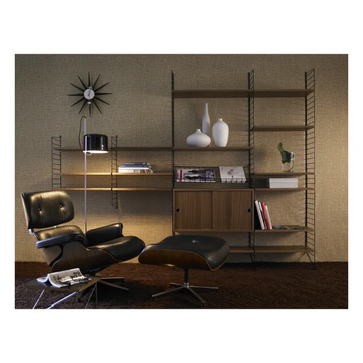 String Furniture Montant de sol 200x30 cm - Set de 2