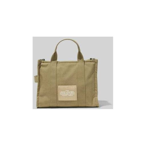 Marc Jacobs The Canvas Large Tote Taske, Grøn