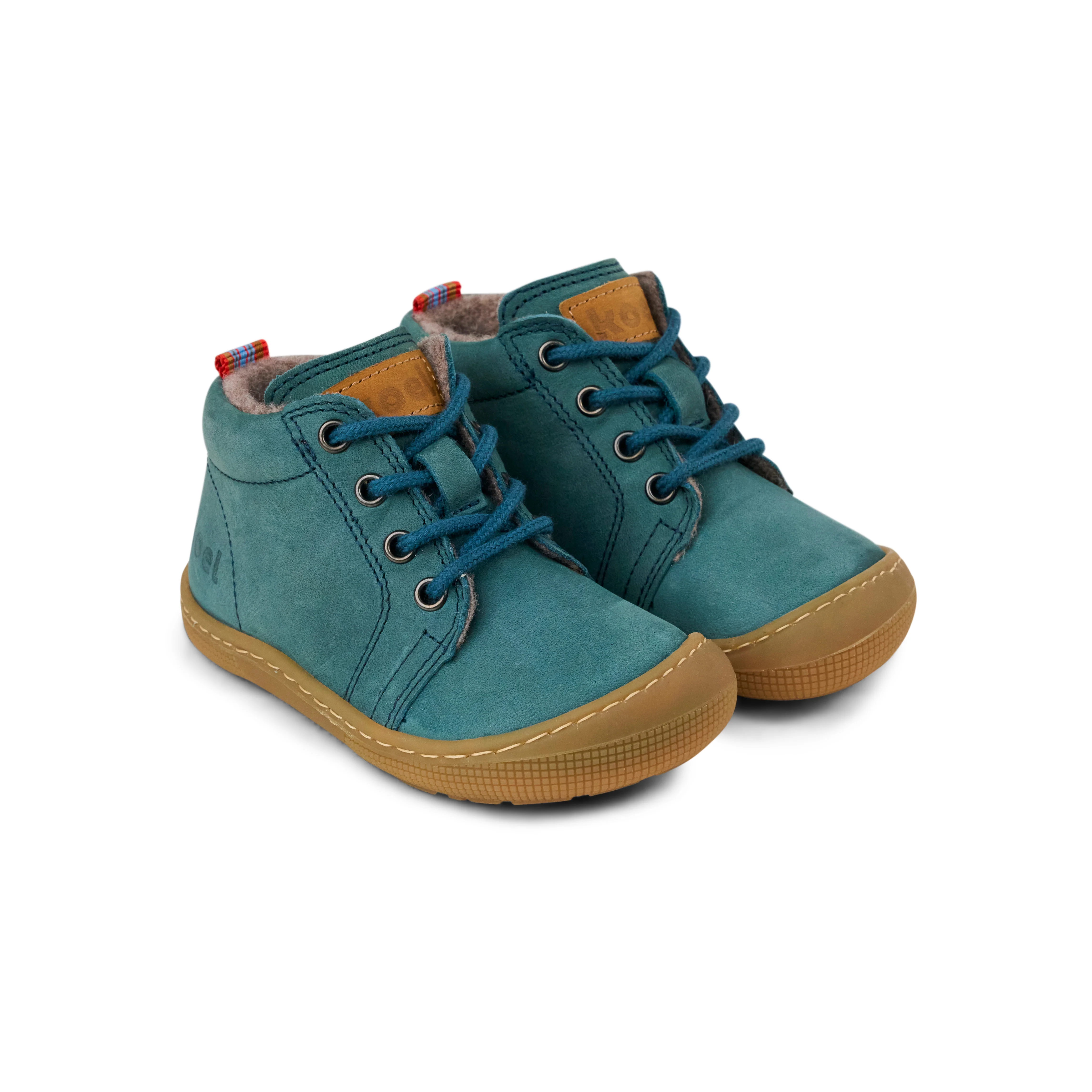 Barefoot DELI Hydro Felt