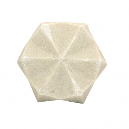 Lamazuna Pain de rasage solide AuPoil