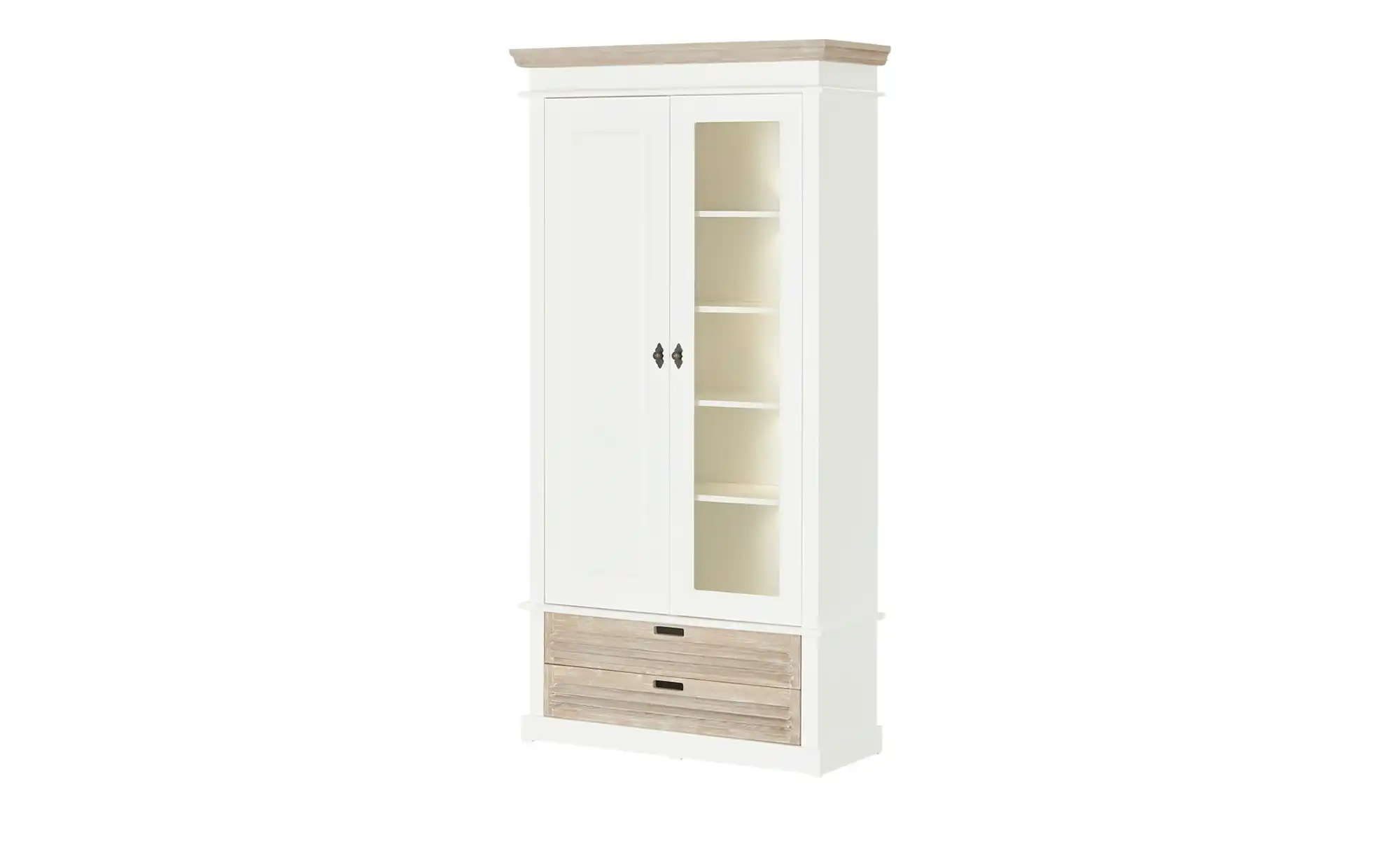 maison bleue LED-Beleuchtung Cortina