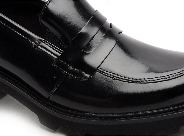 Remonte basses femme d0a001 noir