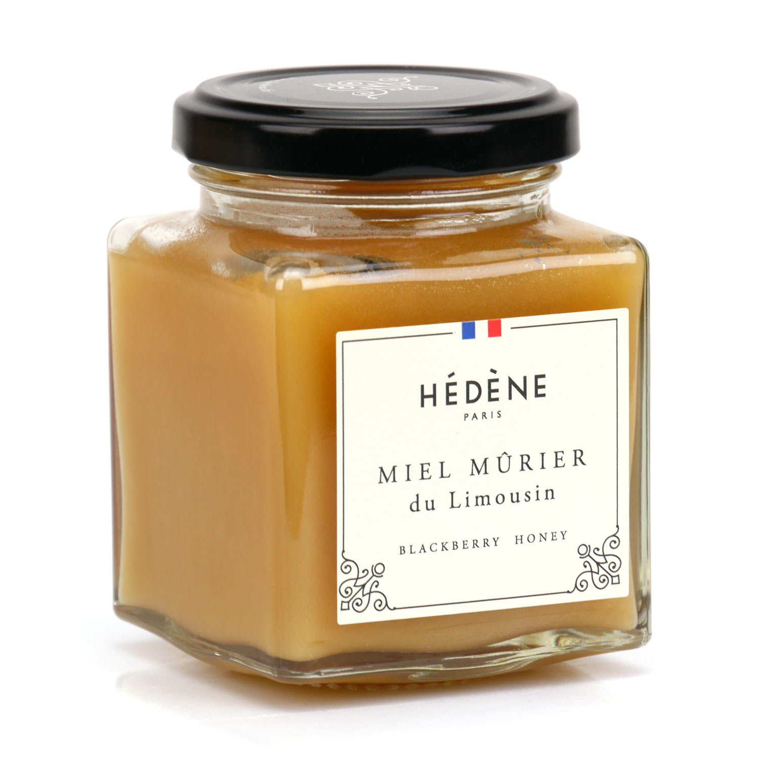 Miel de mûrier du Limousin