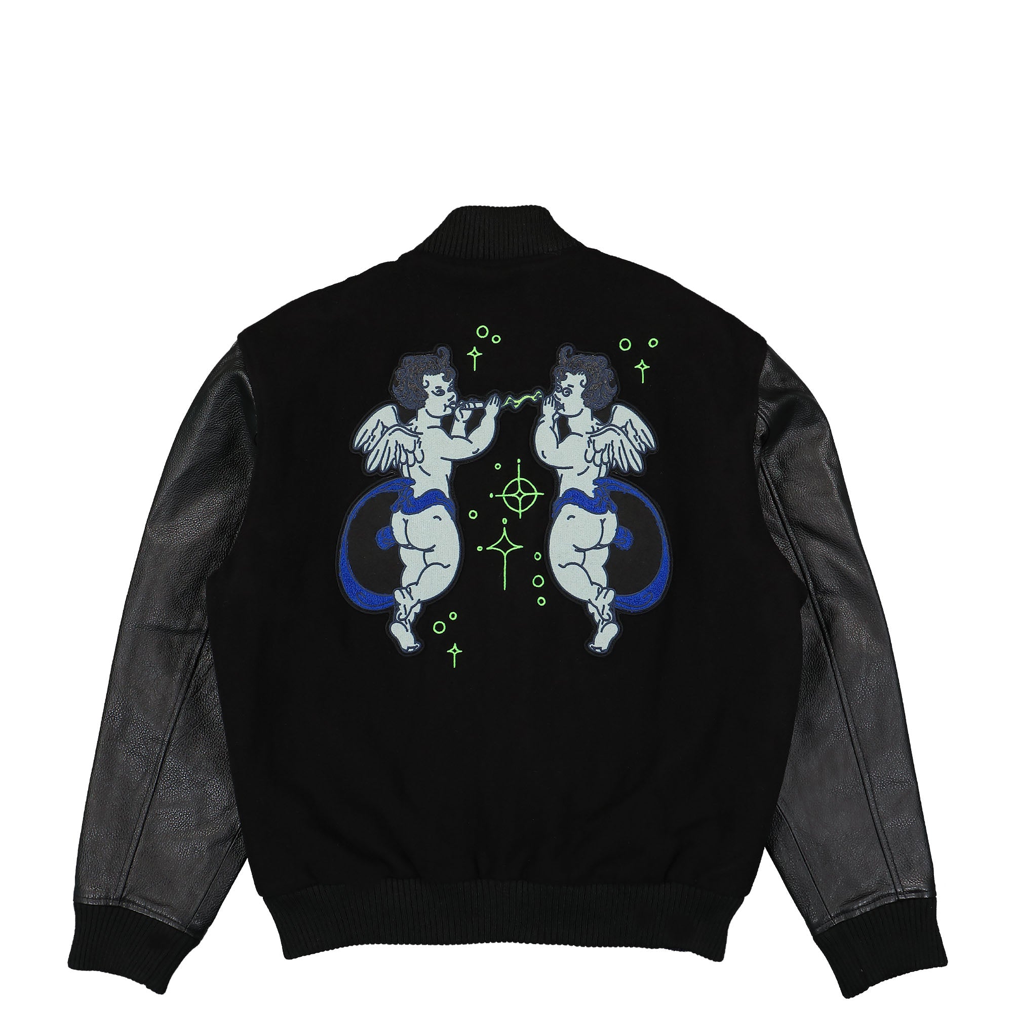 Edwin<br>Angels Jacket