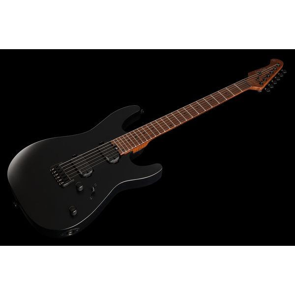 Harley Benton Fusion-III EMG HT Roast Bundle