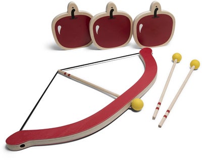 BS Toys Bow And Arrow Spill