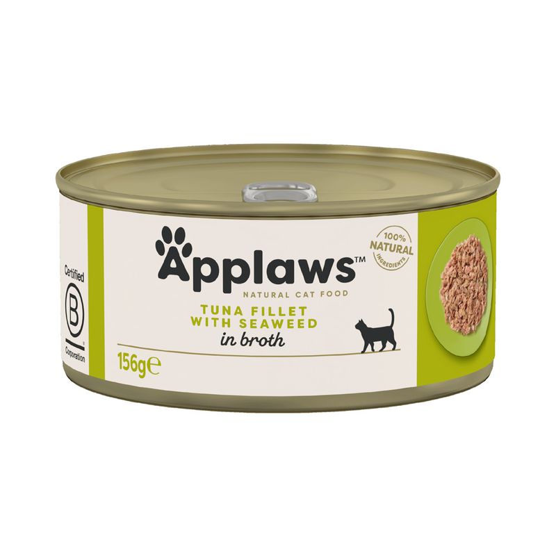 Applaws 6 x 156 g