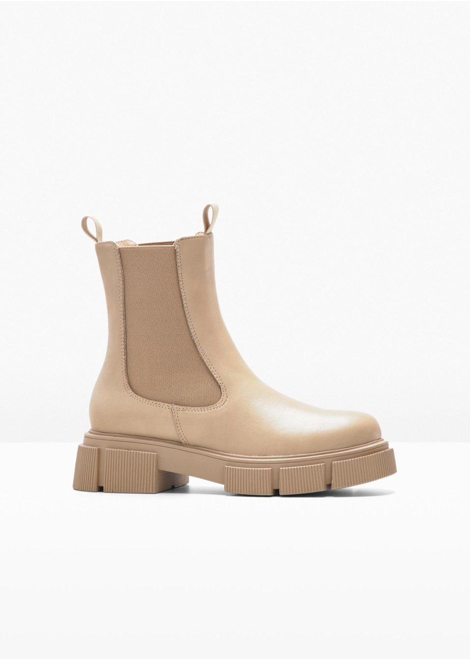 Bottines Chelsea