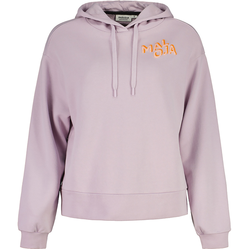 Maloja Damen BlasenkaM. Hoodie