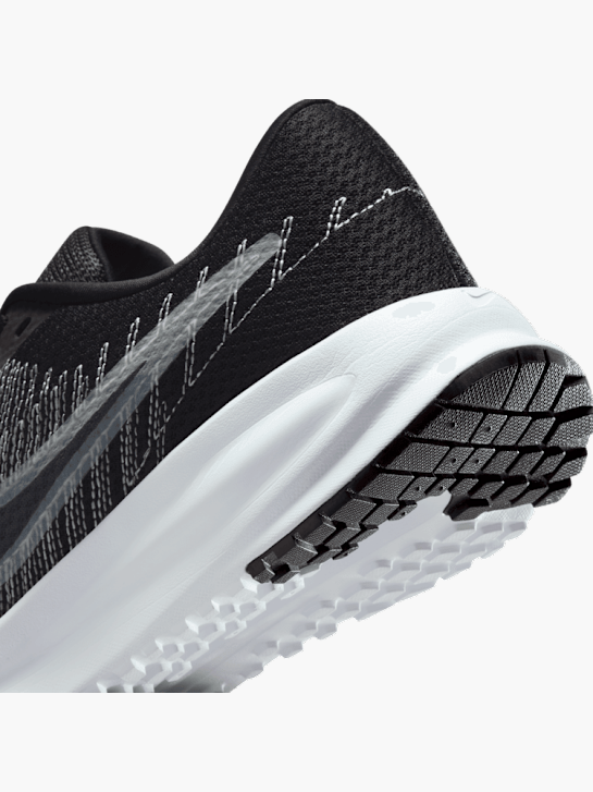 Nike RUN DEFY Laufschuh Grau