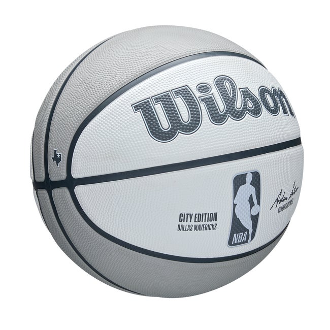 2024-2025 NBA Team City Edition Icon Basketball