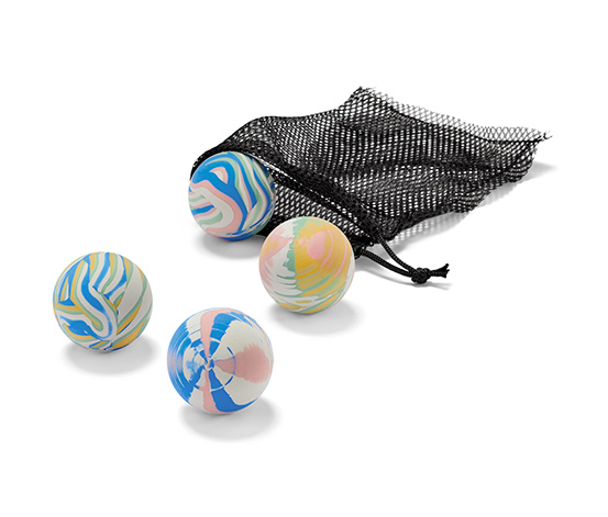 Flummi-Set