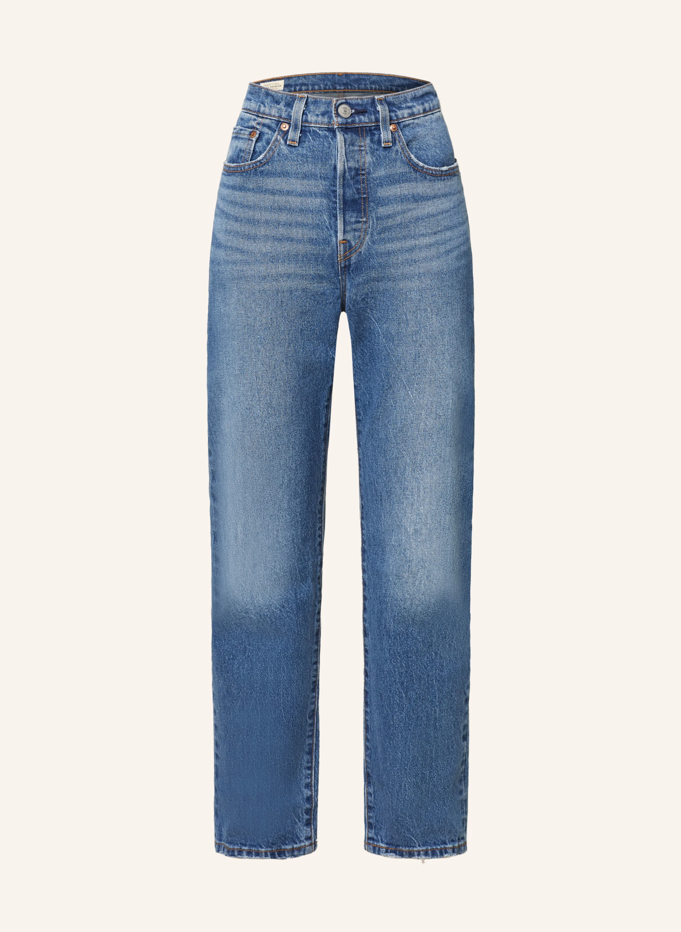 Levi's® Straight Jeans 501