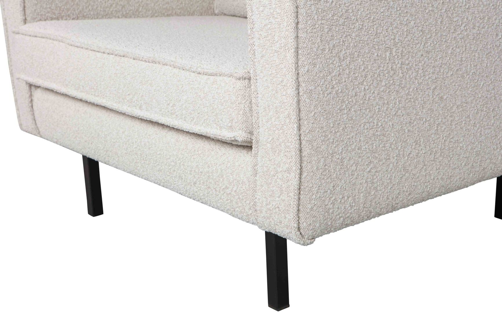 WOOOD Rodeo Fauteuil