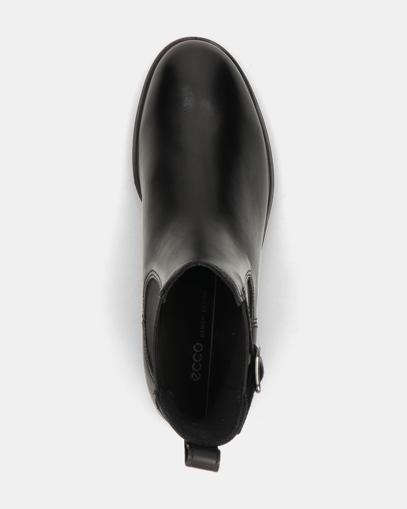 Ecco Dress Classic 15 Chelseaboots  - zwart