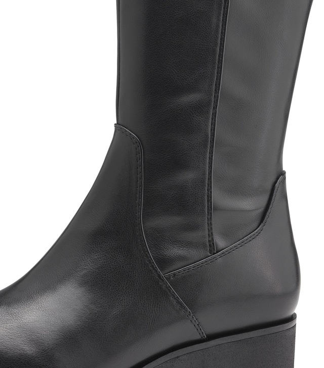 MARCO TOZZI Stiefel  mit Blockabsatz