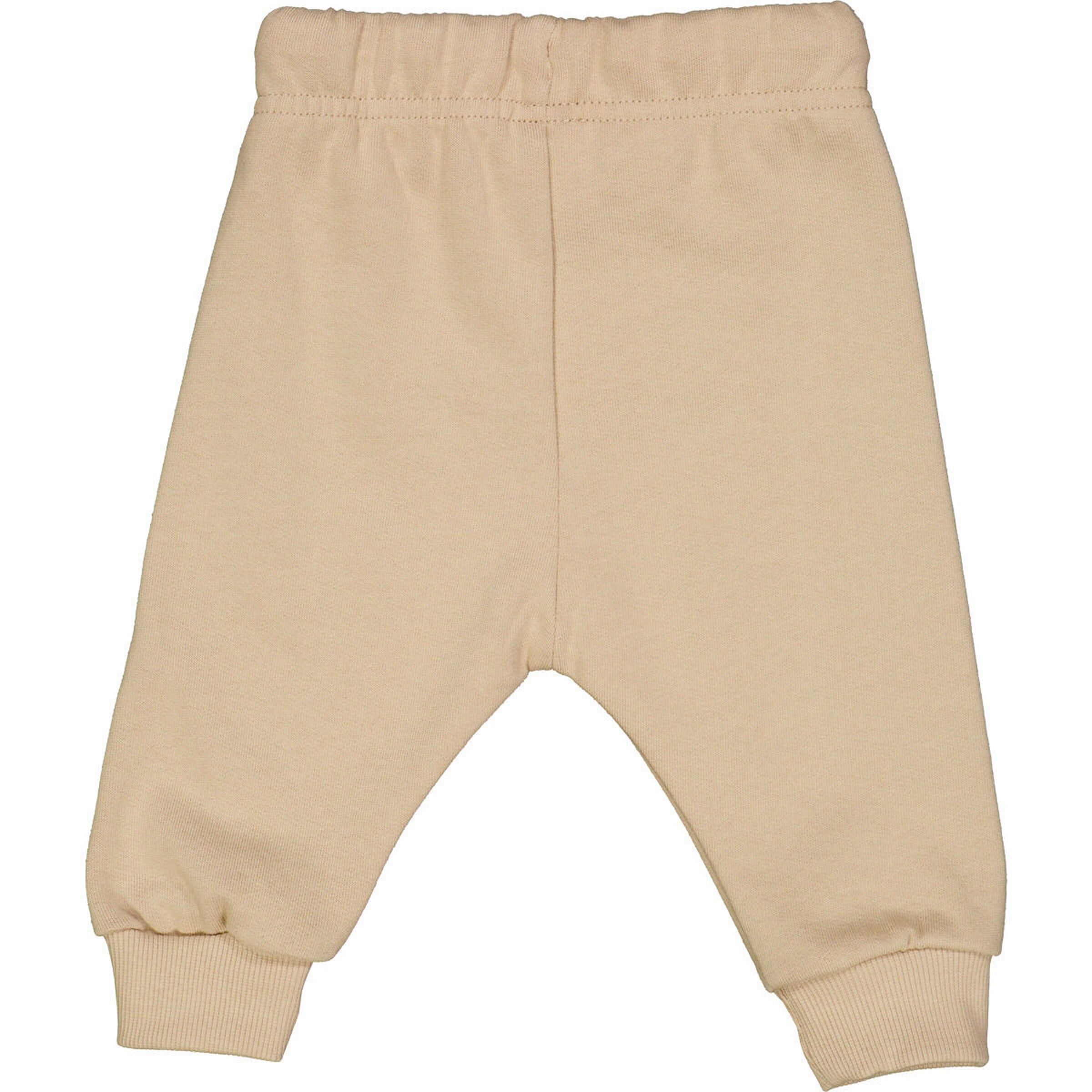 Müsli Babysweathose Cashmere