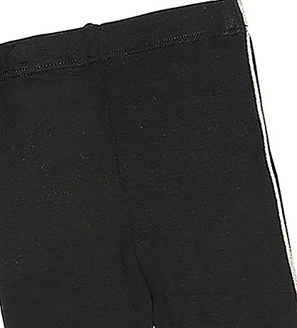 Soft Gallery Leggings - Baby Paula - Jet