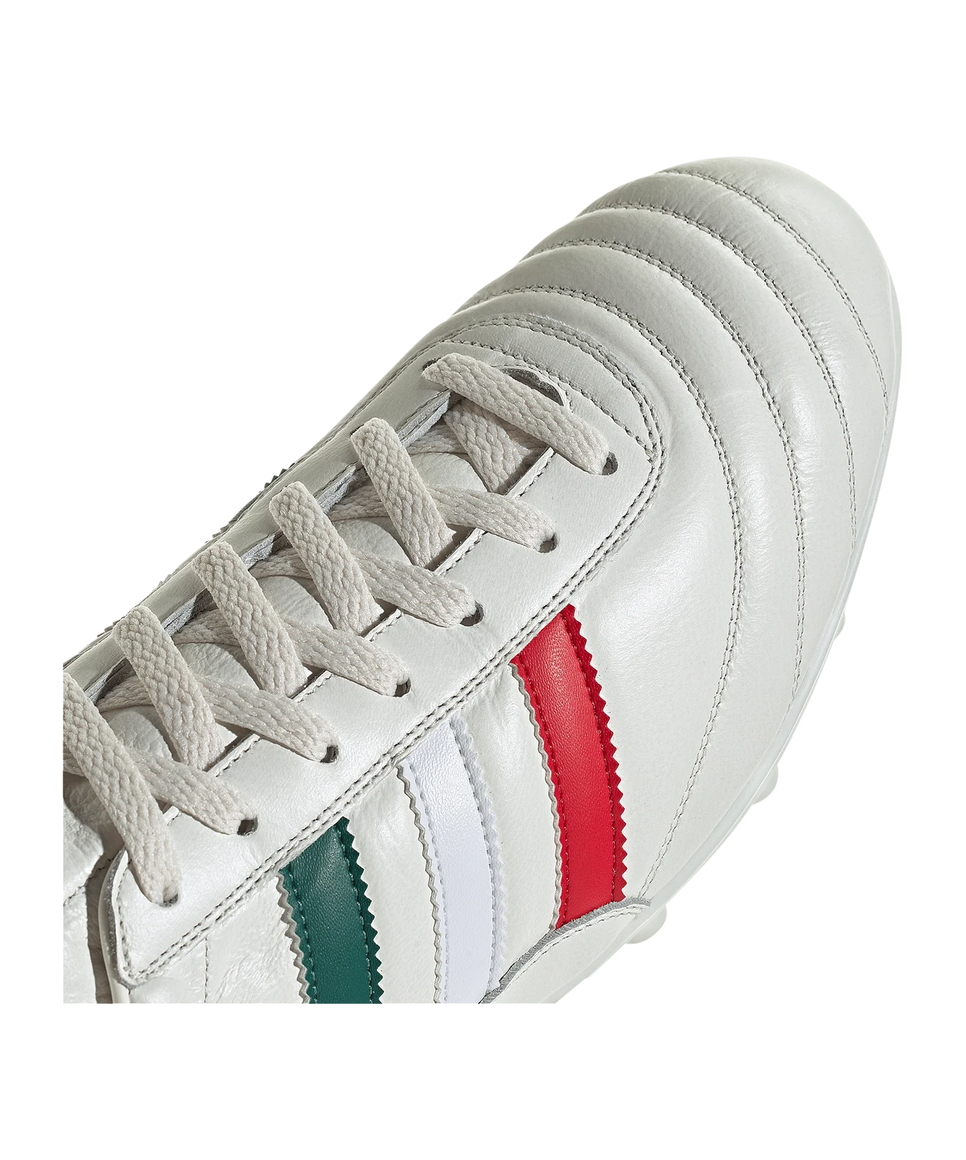 adidas COPA Mundial FG Mexico Weiss Grün Weiss