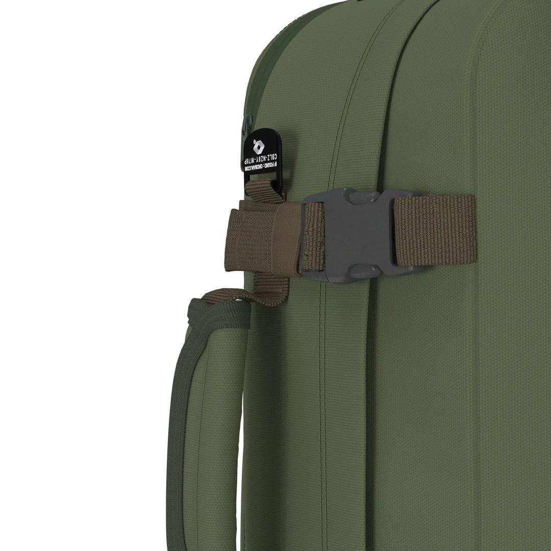 Cabinzero | 28L Tech Classic backpack