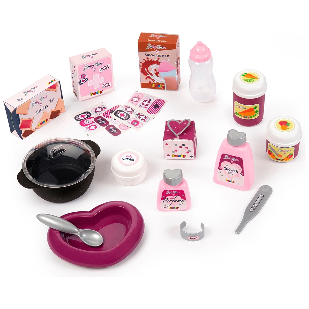 Baby Nurse Großes Puppenspielzentrum