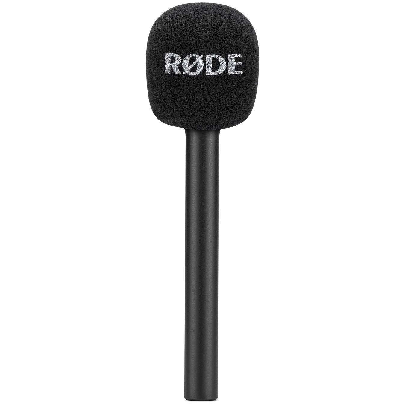 Rode Interview GO handgreep voor Wireless Go