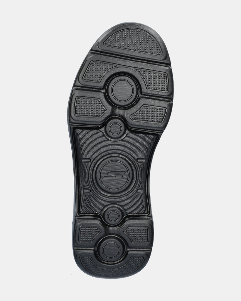 Skechers Hands Free Slip-Ins Go Walk Arch Fit 2.0 Instapschoenen  - zwart