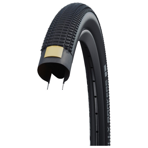 Schwalbe - Billy Bonkers Performance Line 26'' (54-559) - Pneu de vélo