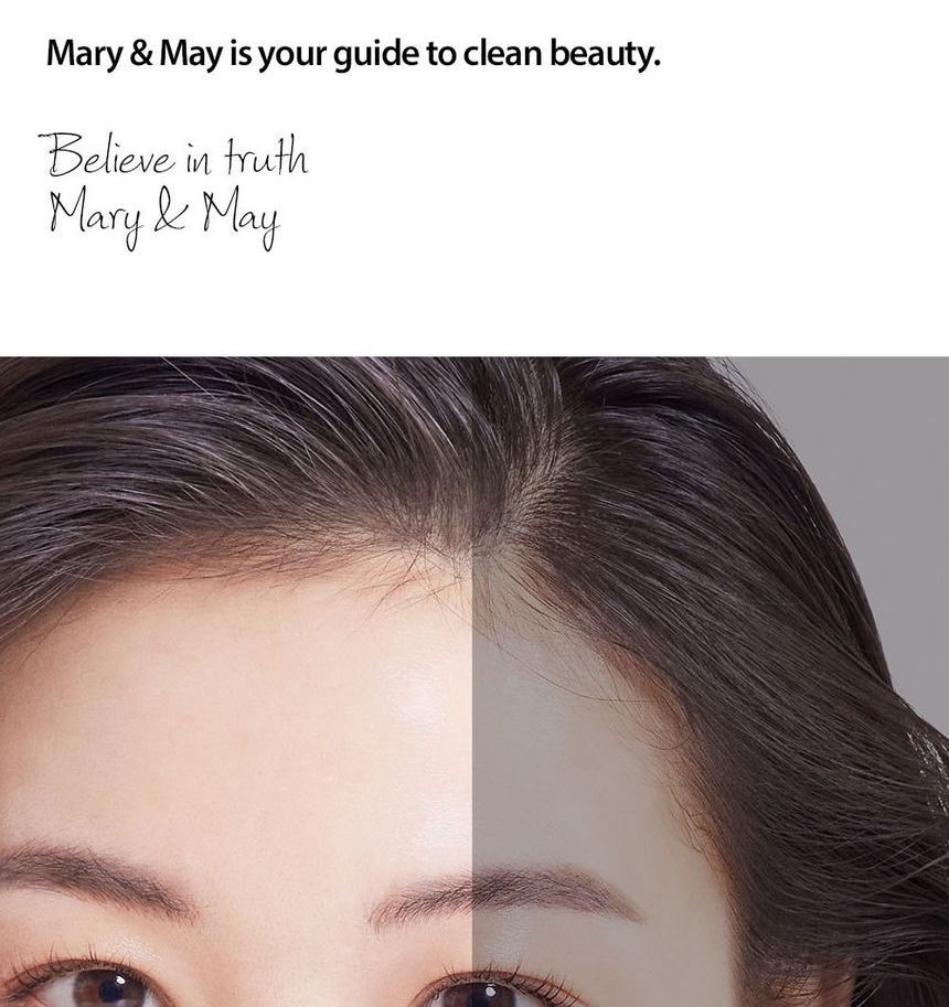Mary&May - Rozencollageen Mist Serum