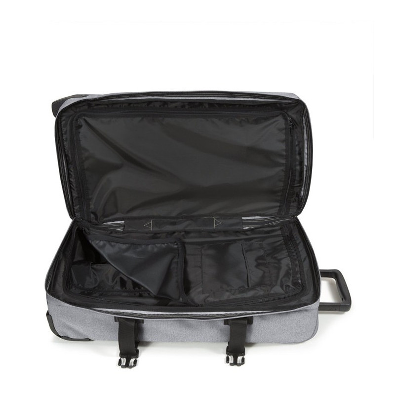 Valise souple Tranverz M 67 cm Sunday grey