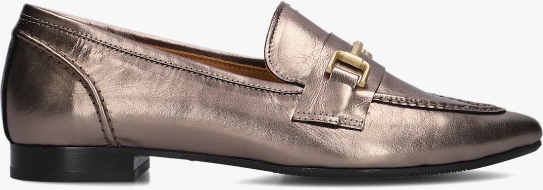 bronzen notre-v loafers 4628