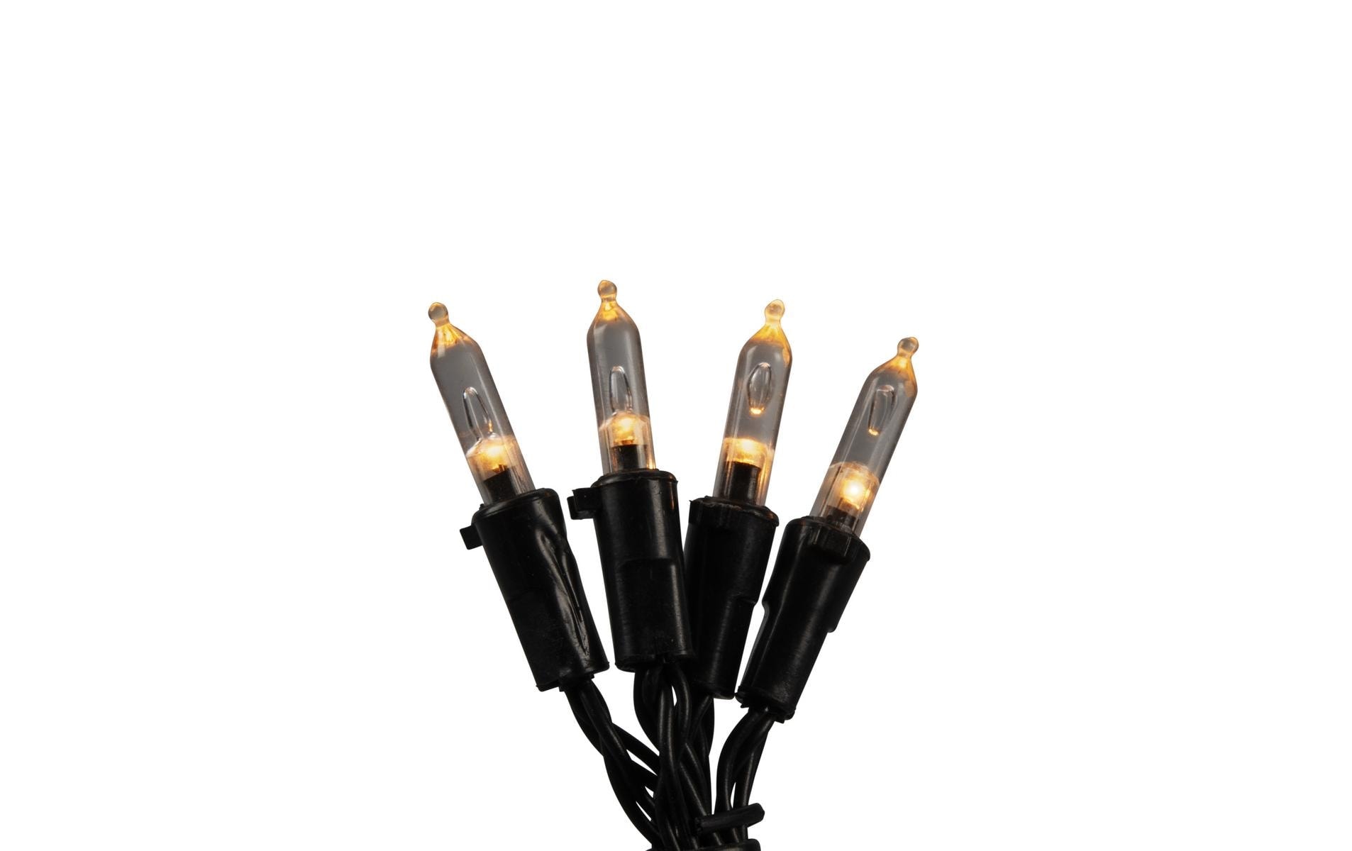 KONSTSMIDE LED-Lichterkette »80 LEDs«