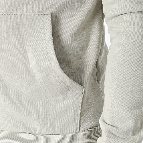 Ensemble De Survetement Gris