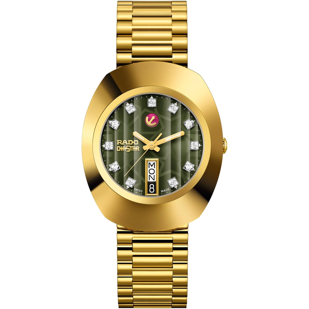 Rado Original DiaStar L Automatik
