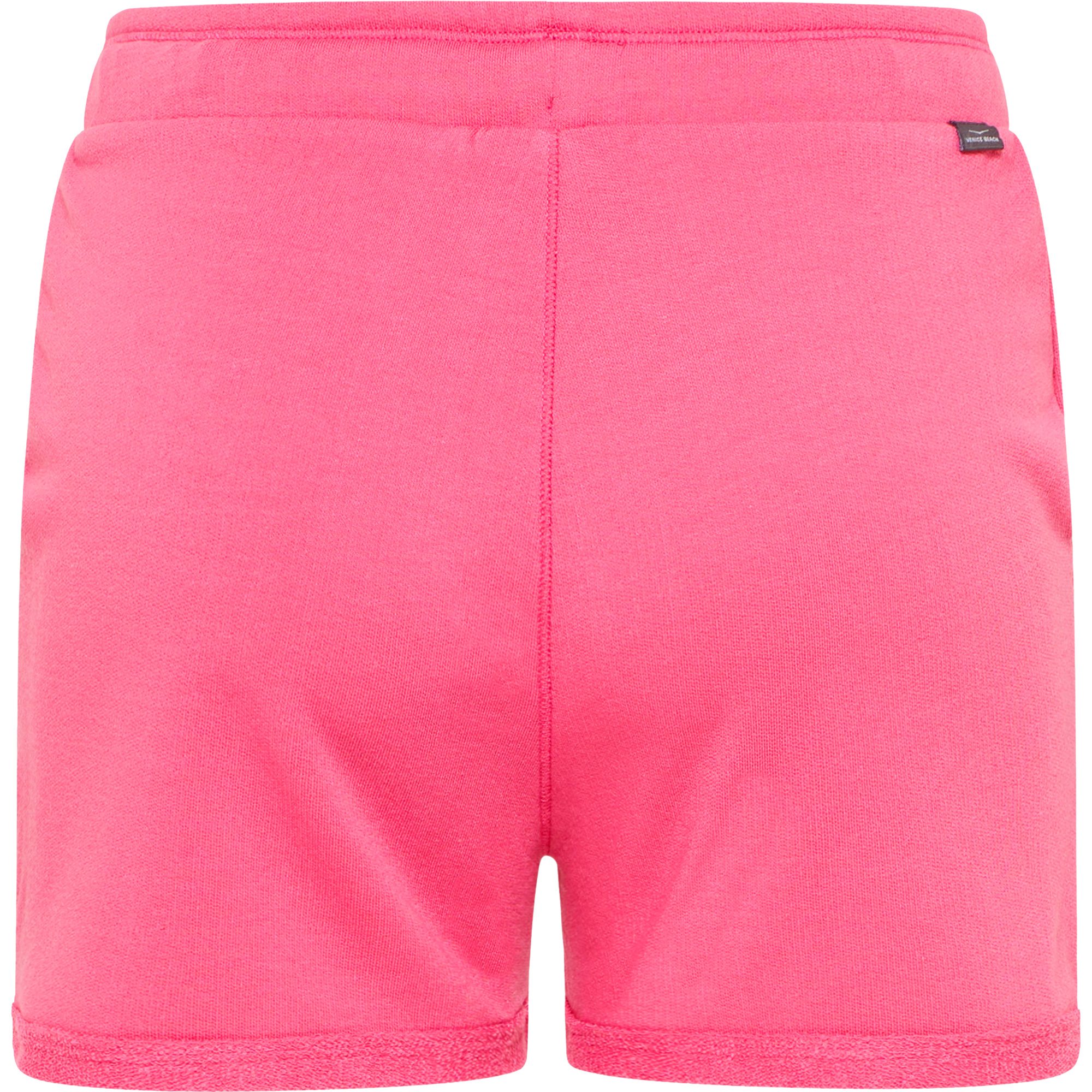 Venice Beach Ammy OB Shorts Damen pink sky