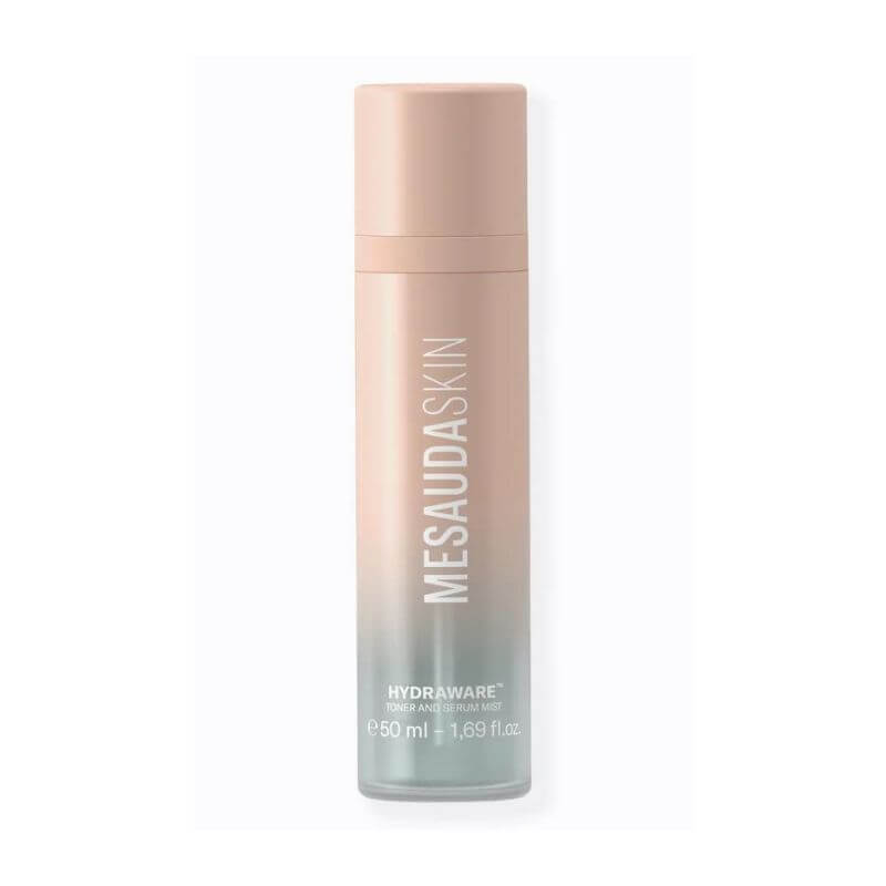 Lotion Sérum en brume Hydraware Mesauda 50ml