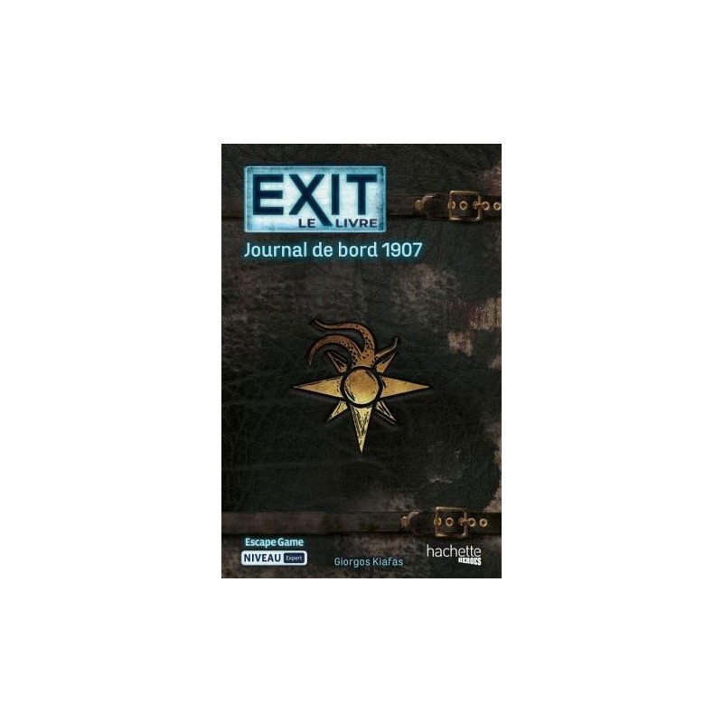 Exit - Journal de bord 1907
