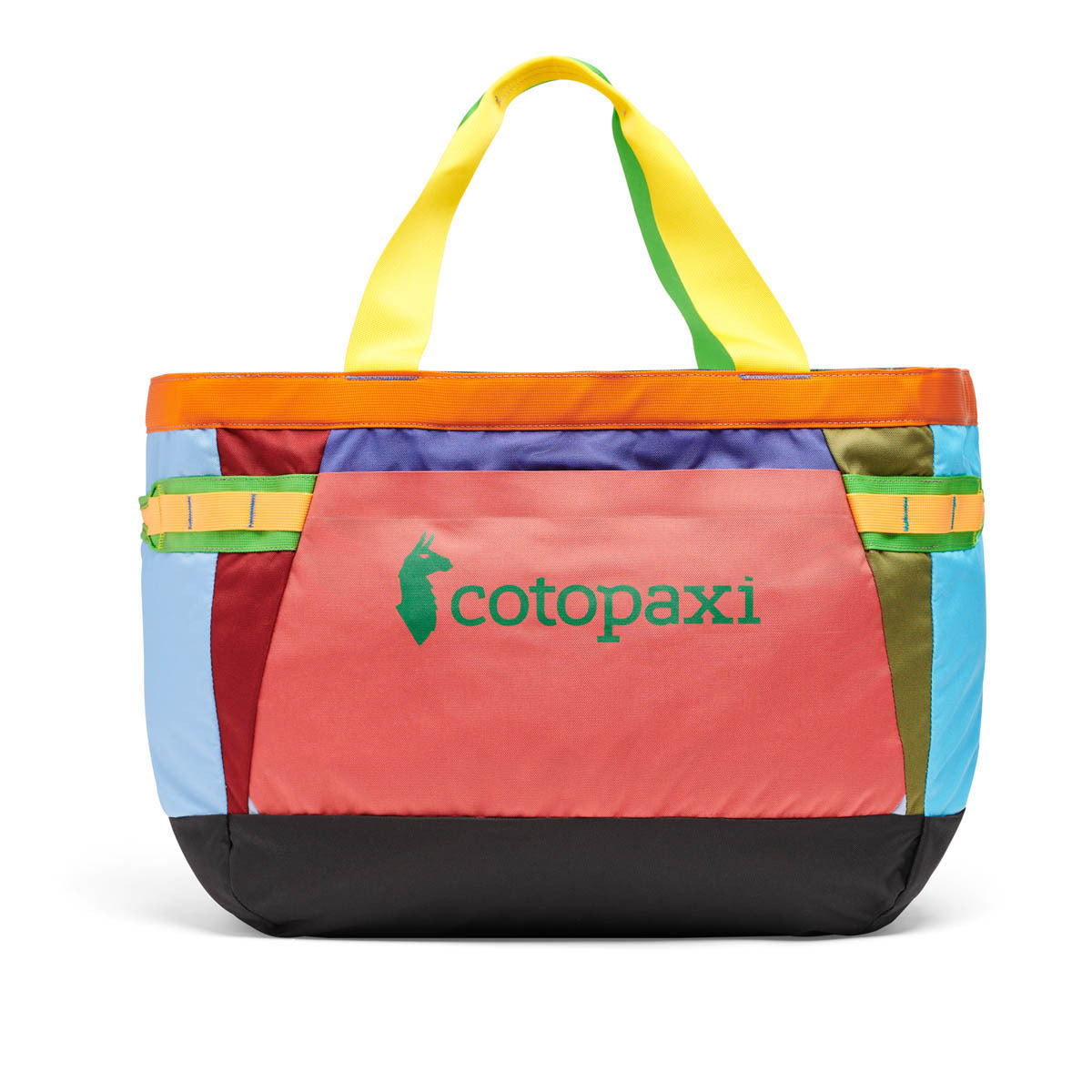 Allpa 60L Gear Haul Tote - Del Dia