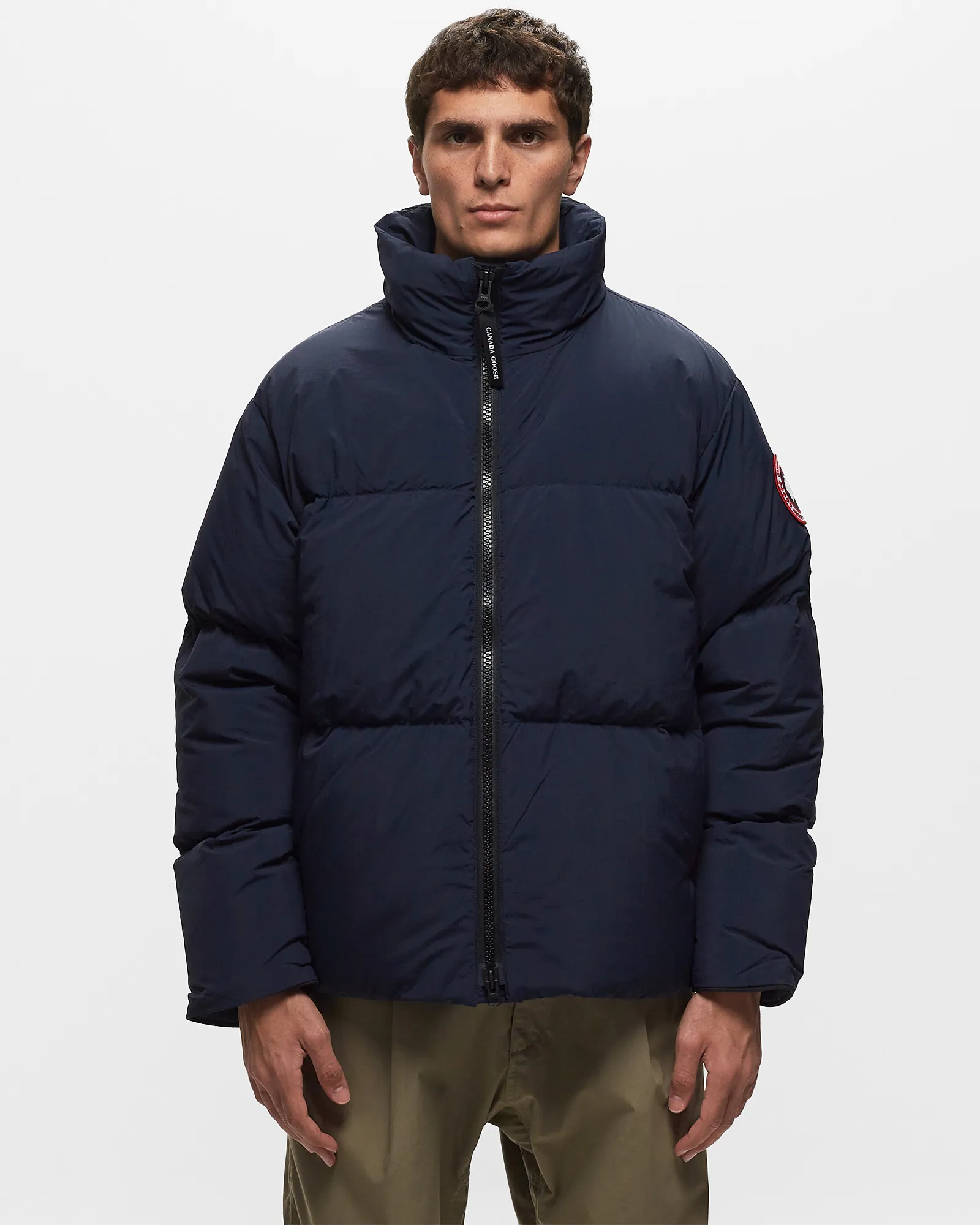Canada Goose Lawrence Puffer Jacket