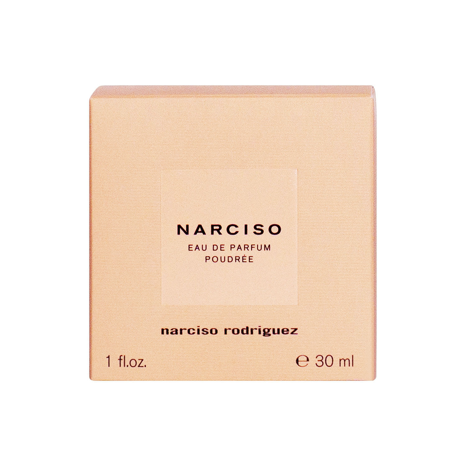 Rodriguez Narciso Poudrée, Eau de Parfum, 30 ml