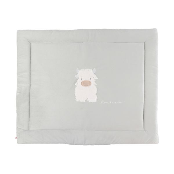 Noukie's F&O Boxkleed Omkeerbaar - 75 x 95 cm