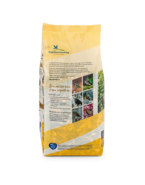 Wildbird Vbn Hi-Energy Mix - Tuinvogelvoer